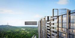 8@BT (D21), Condominium #485213861
